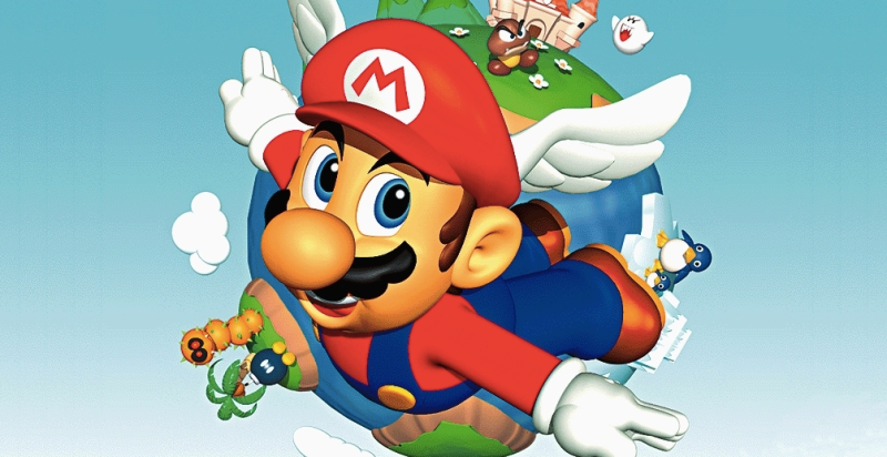 Illustration for article titled Entrevista con Shigeru Miyamoto: la mente brillante detrás de Nintendo